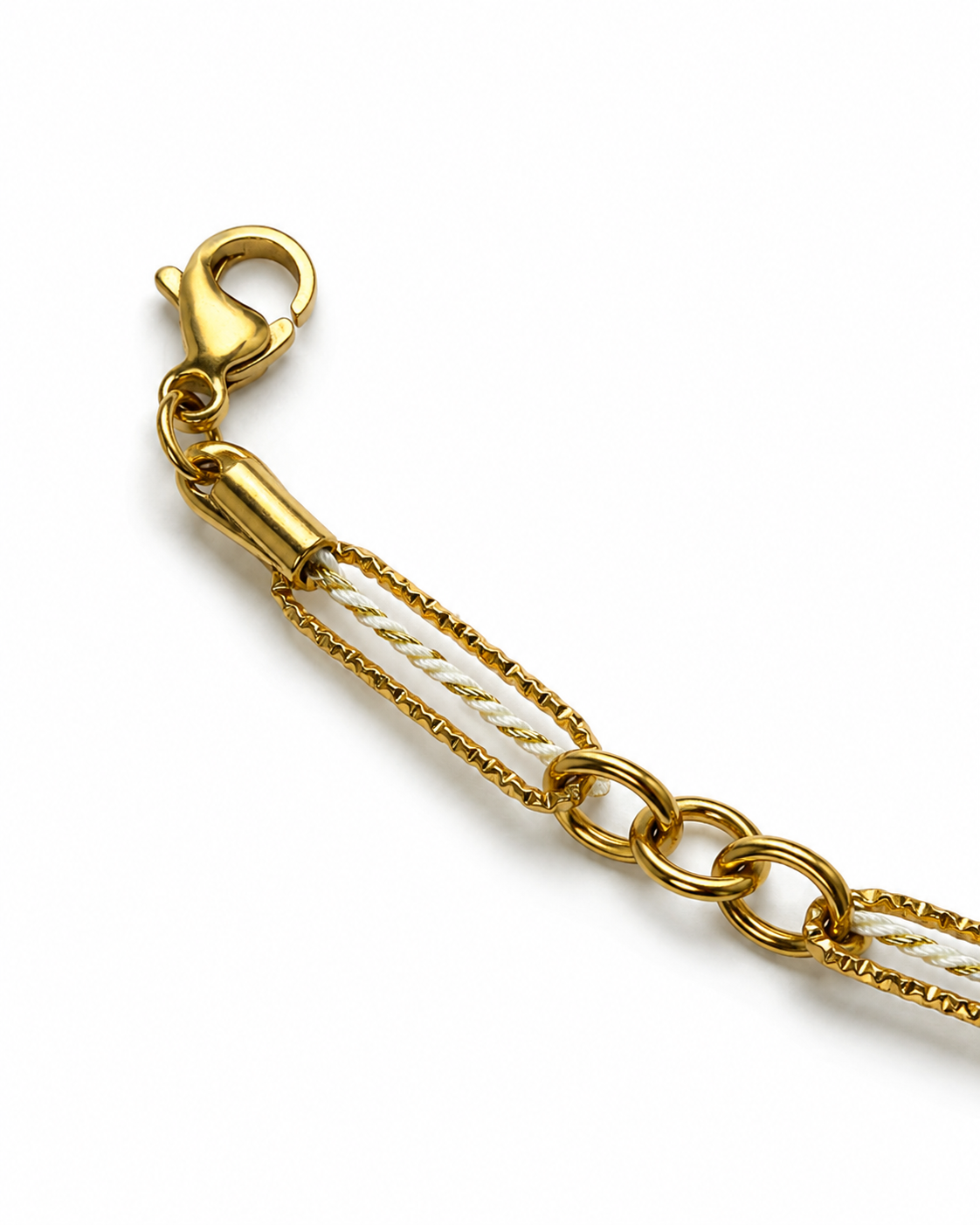 Bracciale Abbraccio D'Oceano