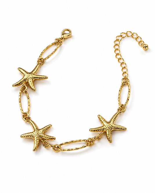 Bracciale Polvere Stellata