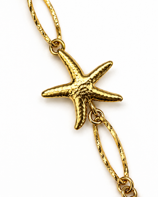 Bracciale Polvere Stellata