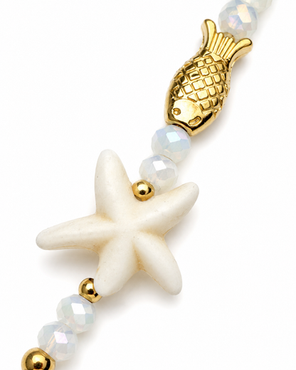 Bracciale Starfish