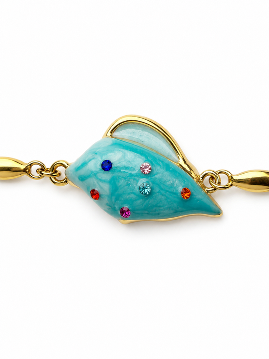 Bracciale Abisso Prezioso