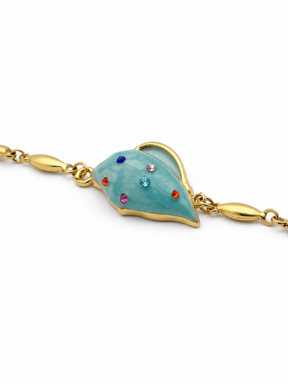 Bracciale Abisso Prezioso