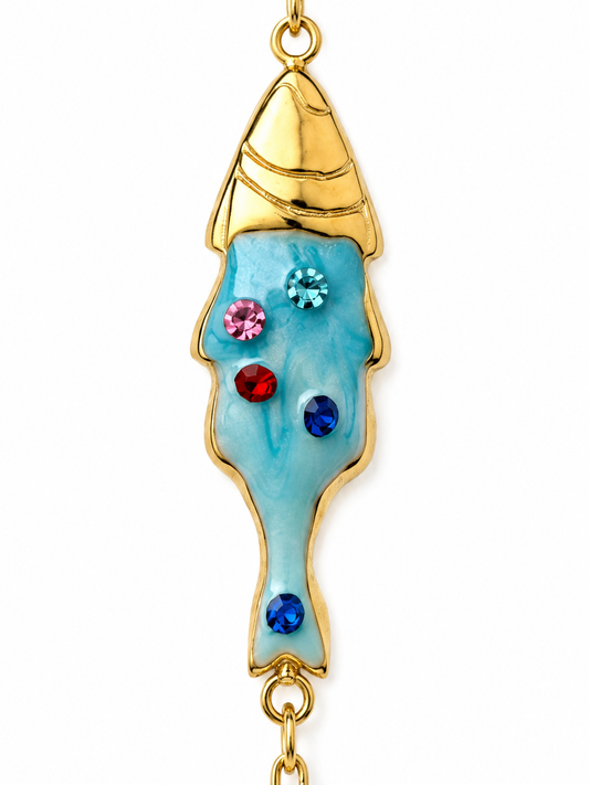 Bracciale Fish Paradise