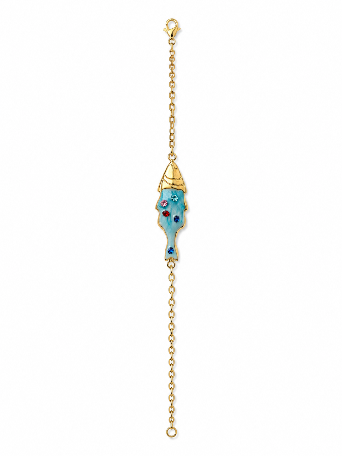 Bracciale Fish Paradise