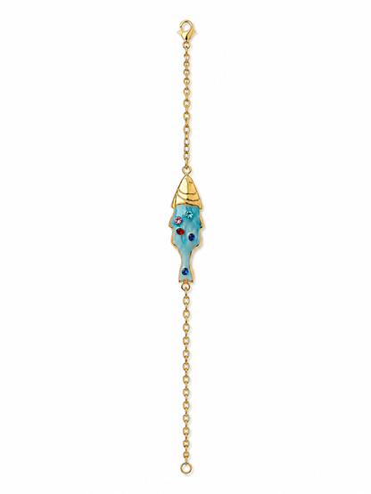 Bracciale Fish Paradise