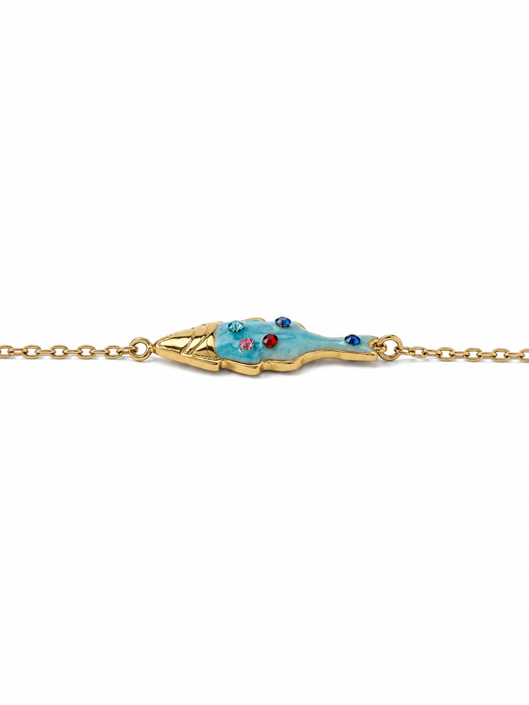 Bracciale Fish Paradise