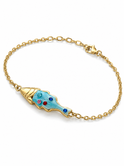 Bracciale Fish Paradise