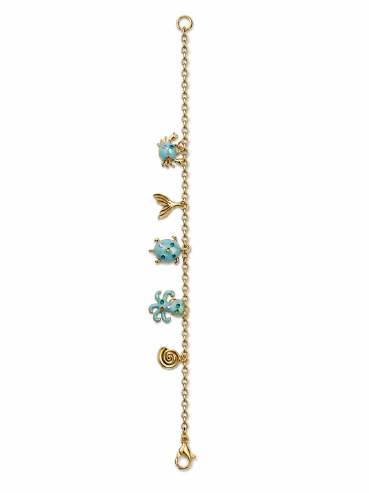 Bracciale Magia Dei Fondali