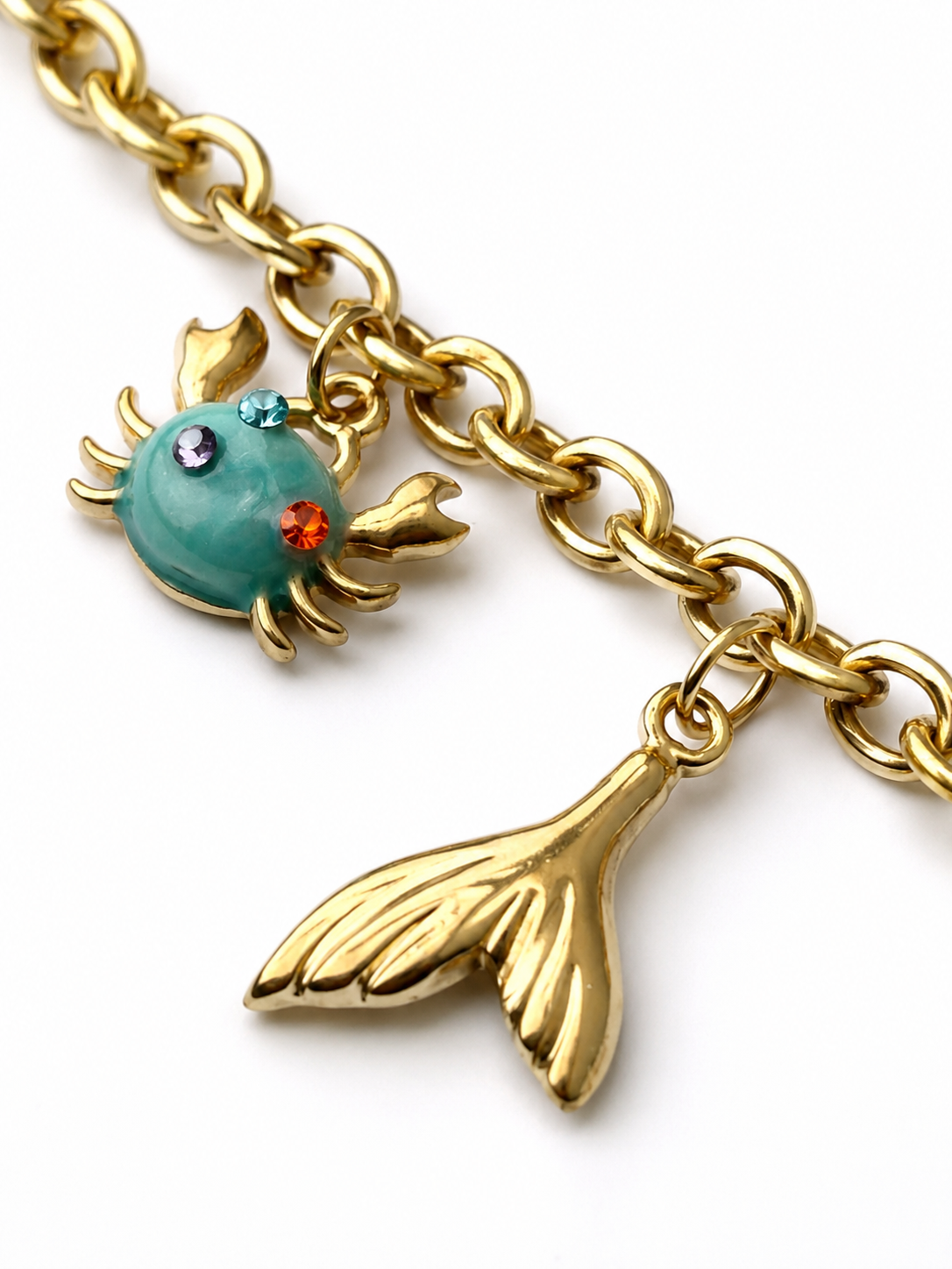 Bracciale Magia Dei Fondali