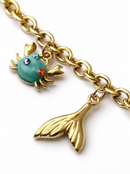 Bracciale Magia Dei Fondali