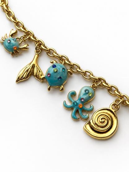 Bracciale Magia Dei Fondali