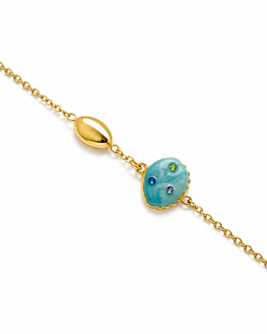 Bracciale Misteri Dell'Oceano