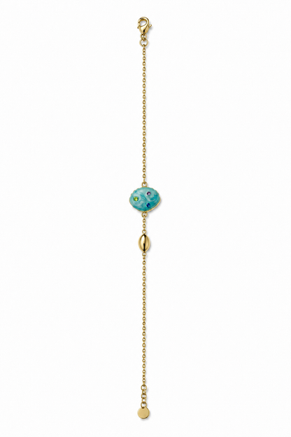 Bracciale Misteri Dell'Oceano