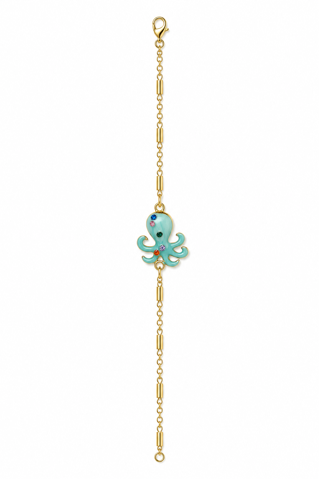 Bracciale Octoglow