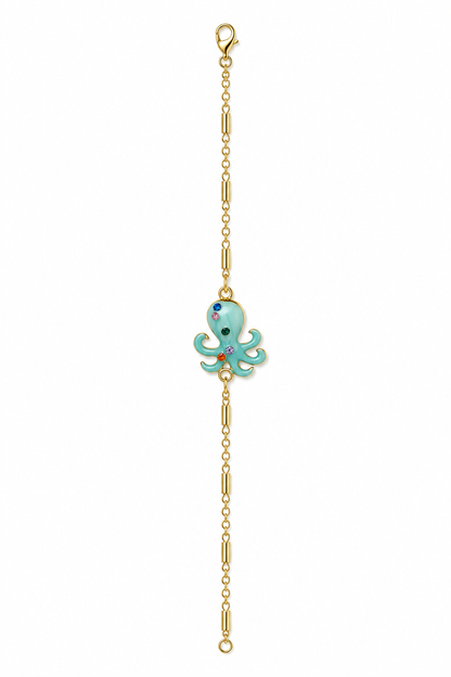 Bracciale Octoglow