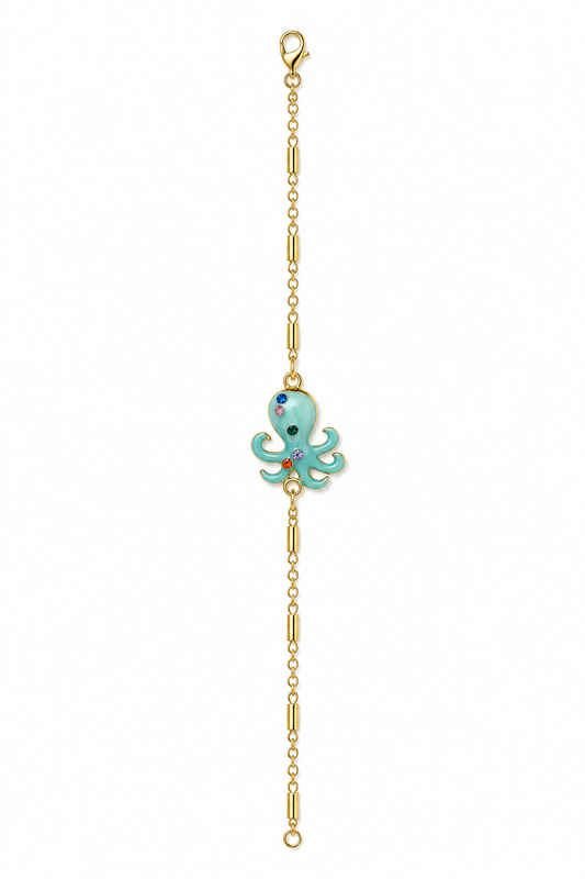 Bracciale Octoglow