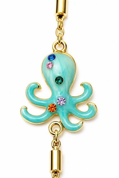 Bracciale Octoglow