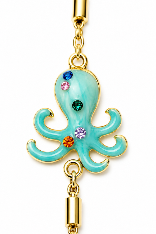 Bracciale Octoglow