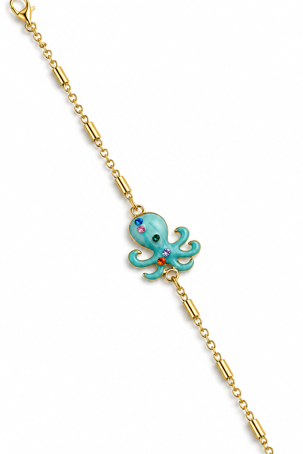 Bracciale Octoglow