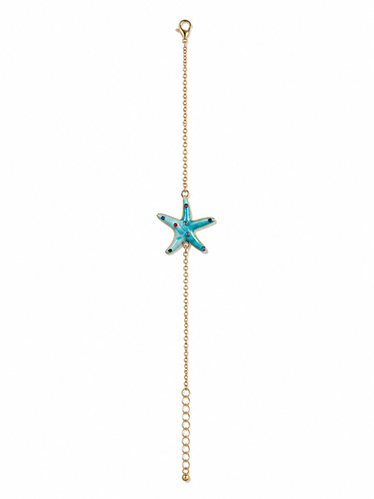 Bracciale Fondale Stellato