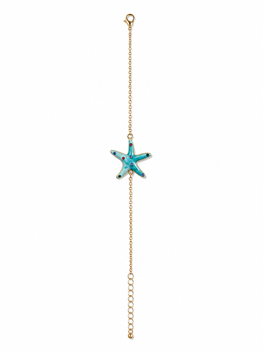 Bracciale Fondale Stellato