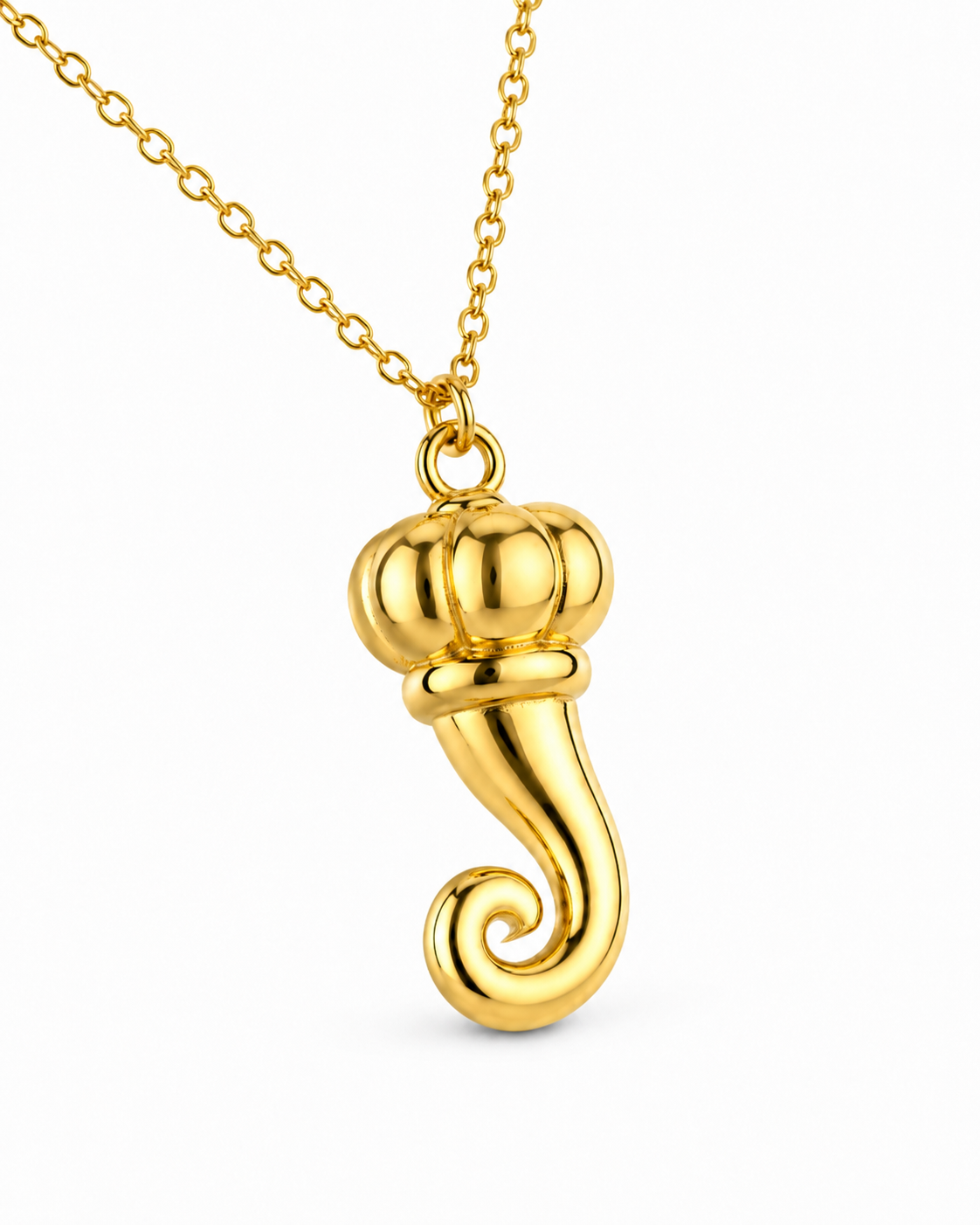 Collana Lucky