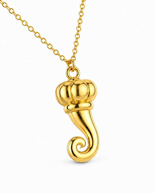 Collana Lucky