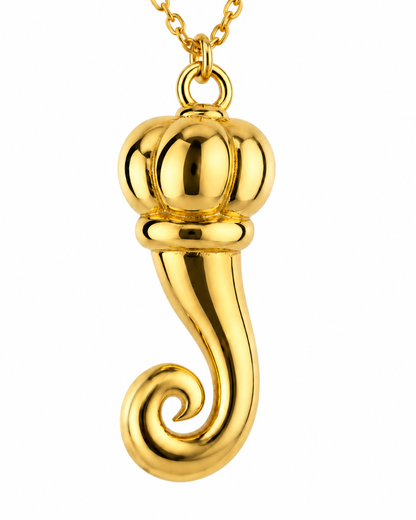 Collana Lucky