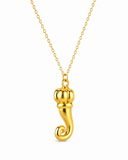 Collana Lucky