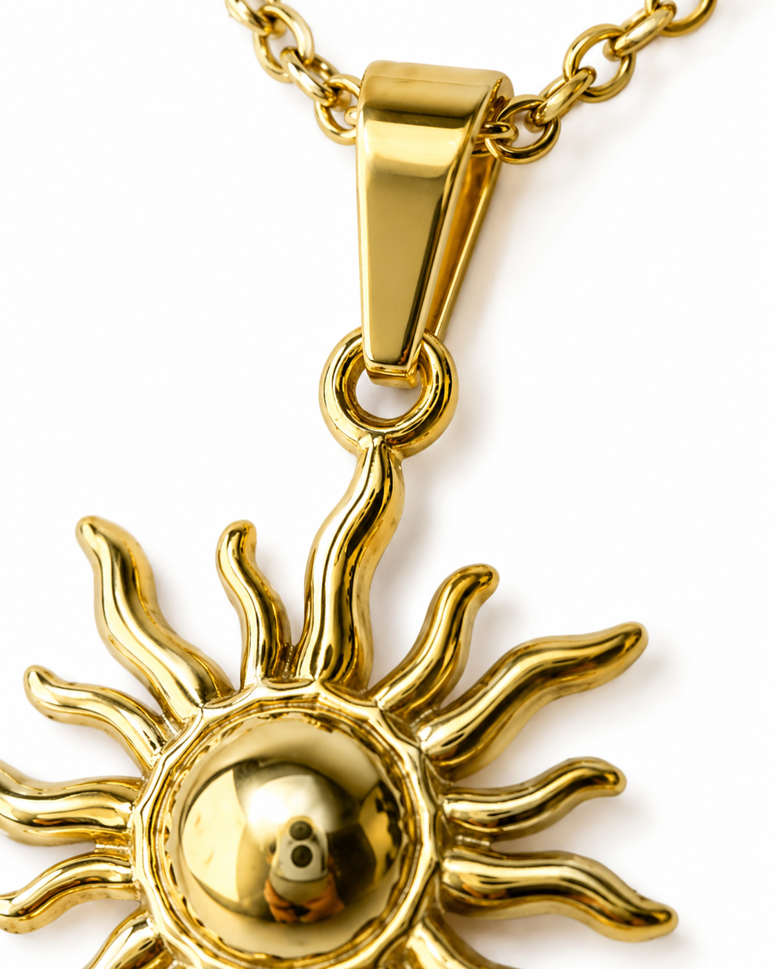 CLN-SOLE-01-GOLD