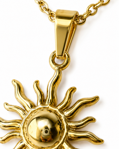 CLN-SOLE-01-GOLD