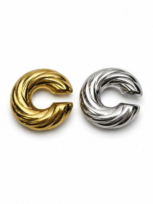 Earcuff Twist