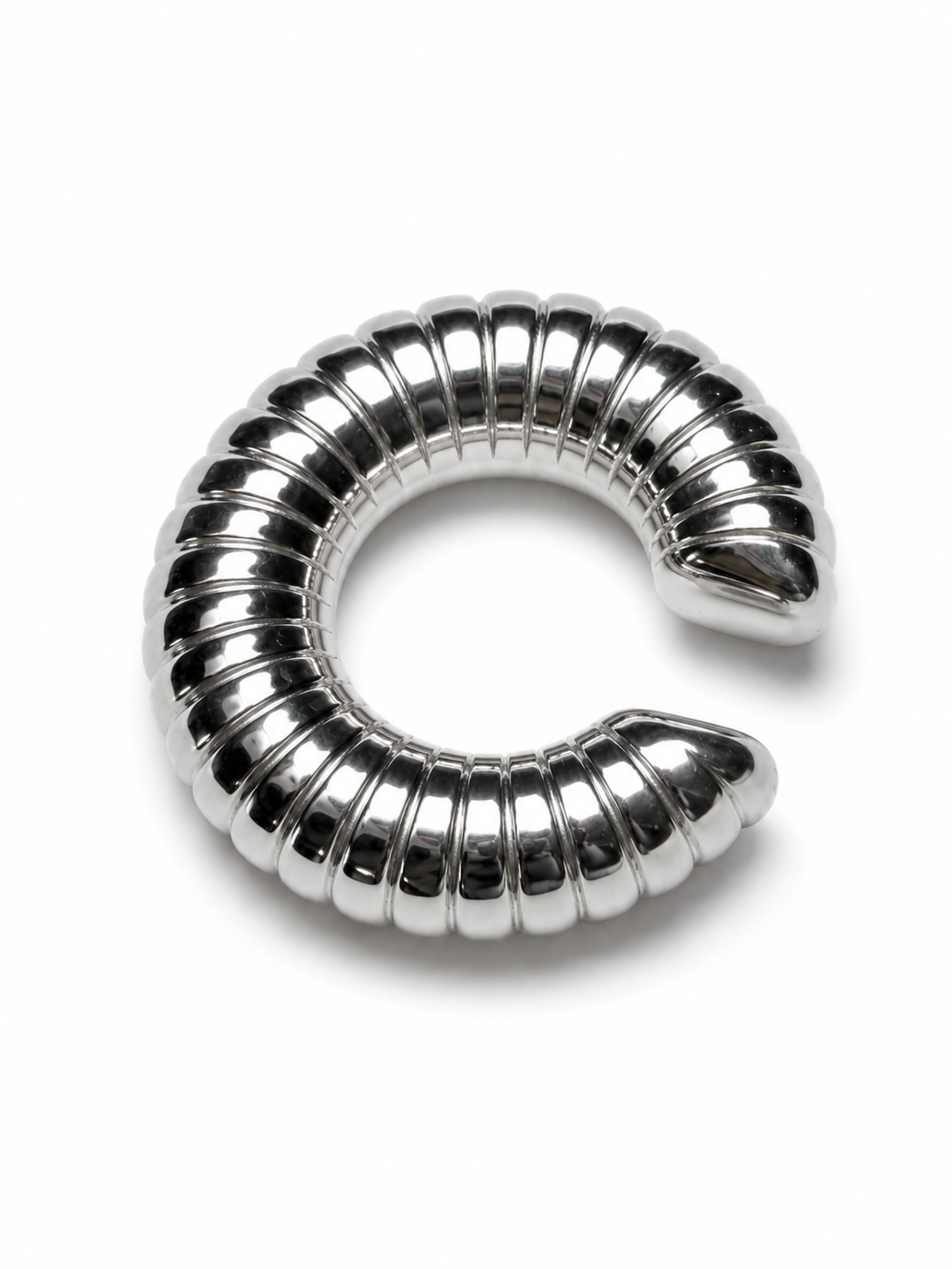 Earcuff Caterpillar