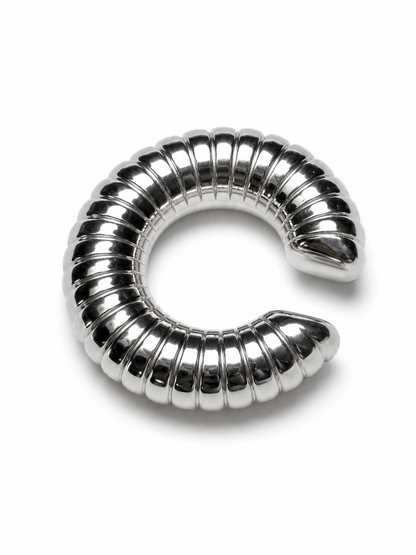 Earcuff Caterpillar