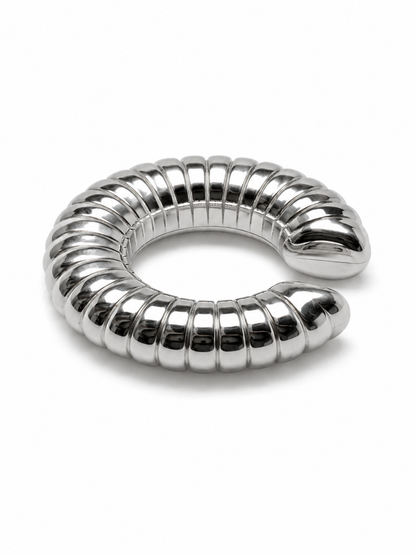 Earcuff Caterpillar