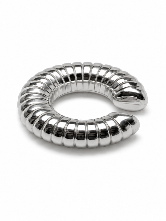Earcuff Caterpillar