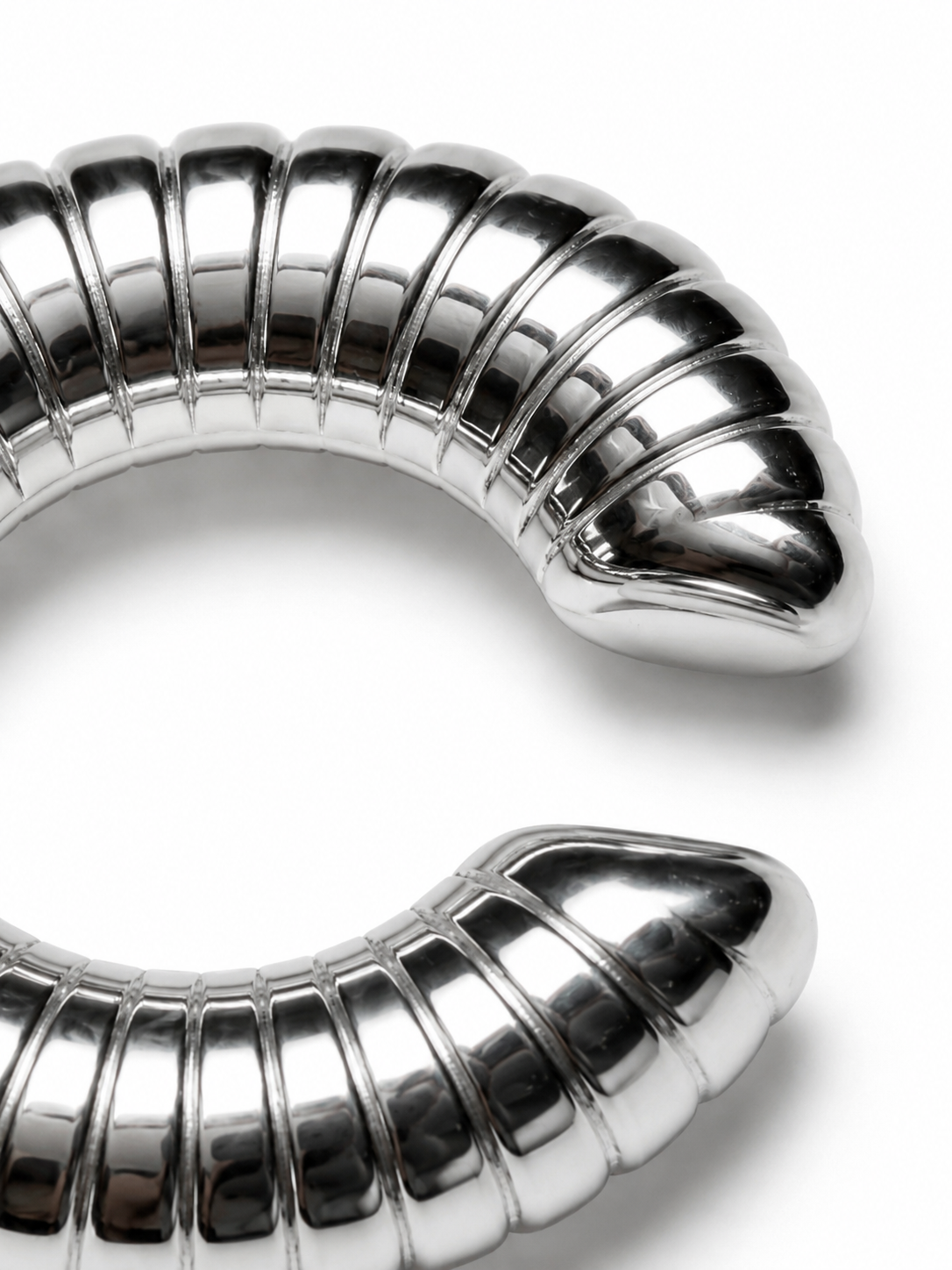 Earcuff Caterpillar