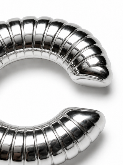 Earcuff Caterpillar