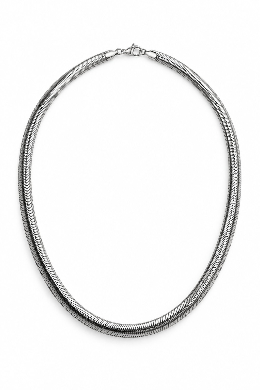 Collana Silverzig