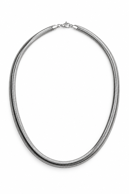 Collana Silverzig