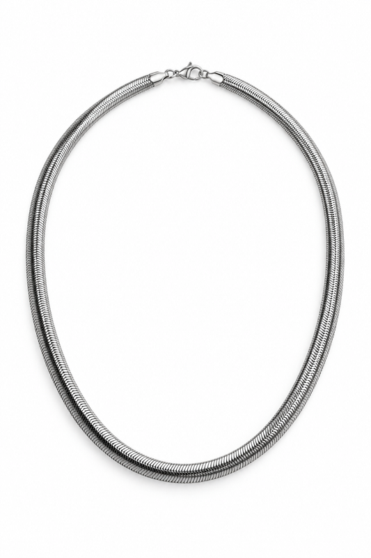 Collana Silverzig