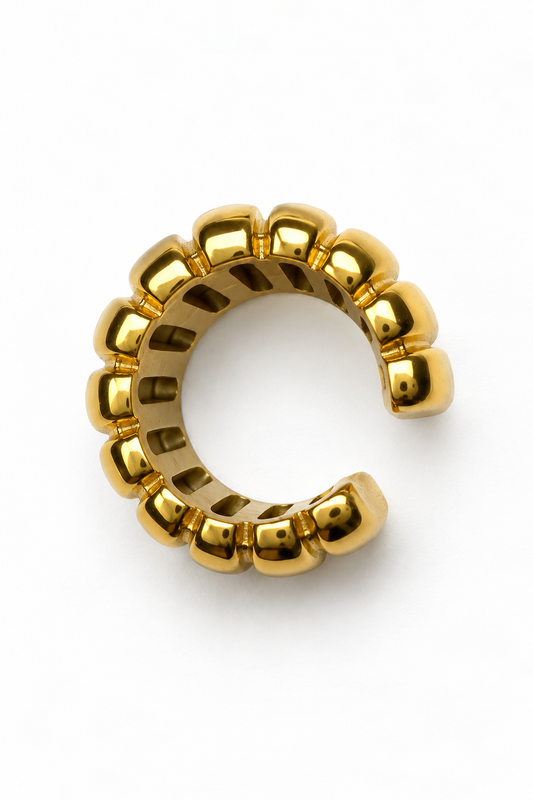 Croissant Cuff