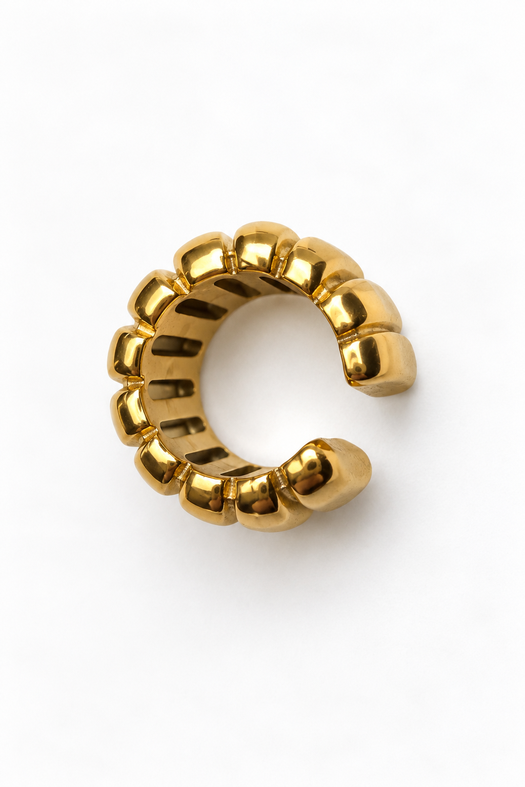 Croissant Cuff