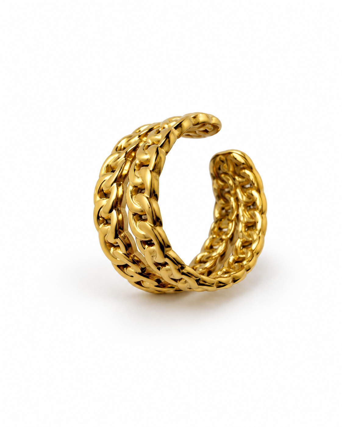 Double Cuff