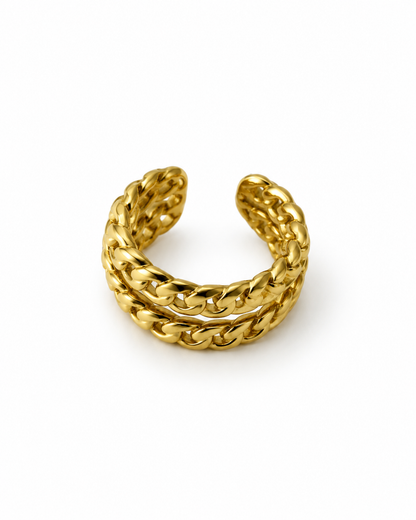 Double Cuff