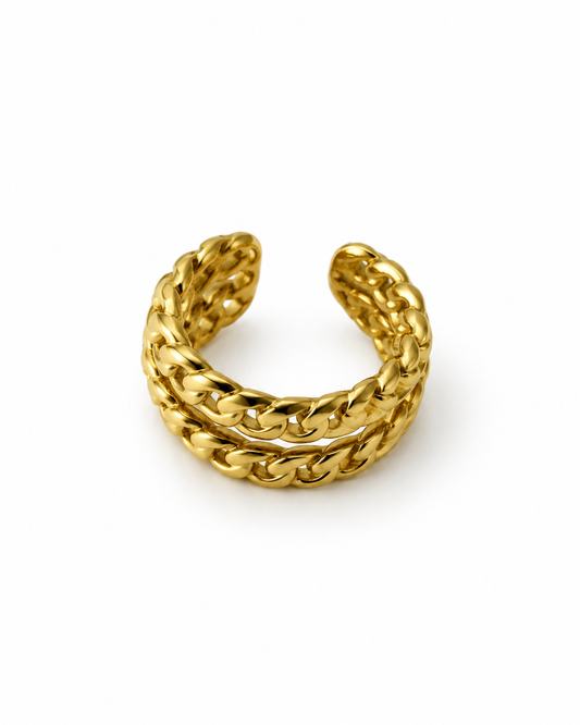 Double Cuff