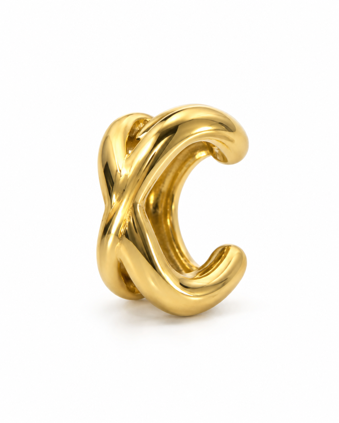 Earcuff Binomio