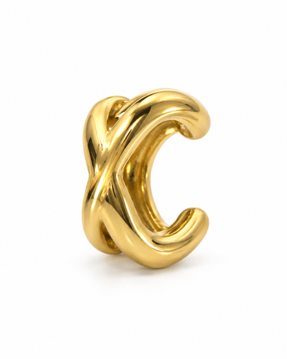 Earcuff Binomio