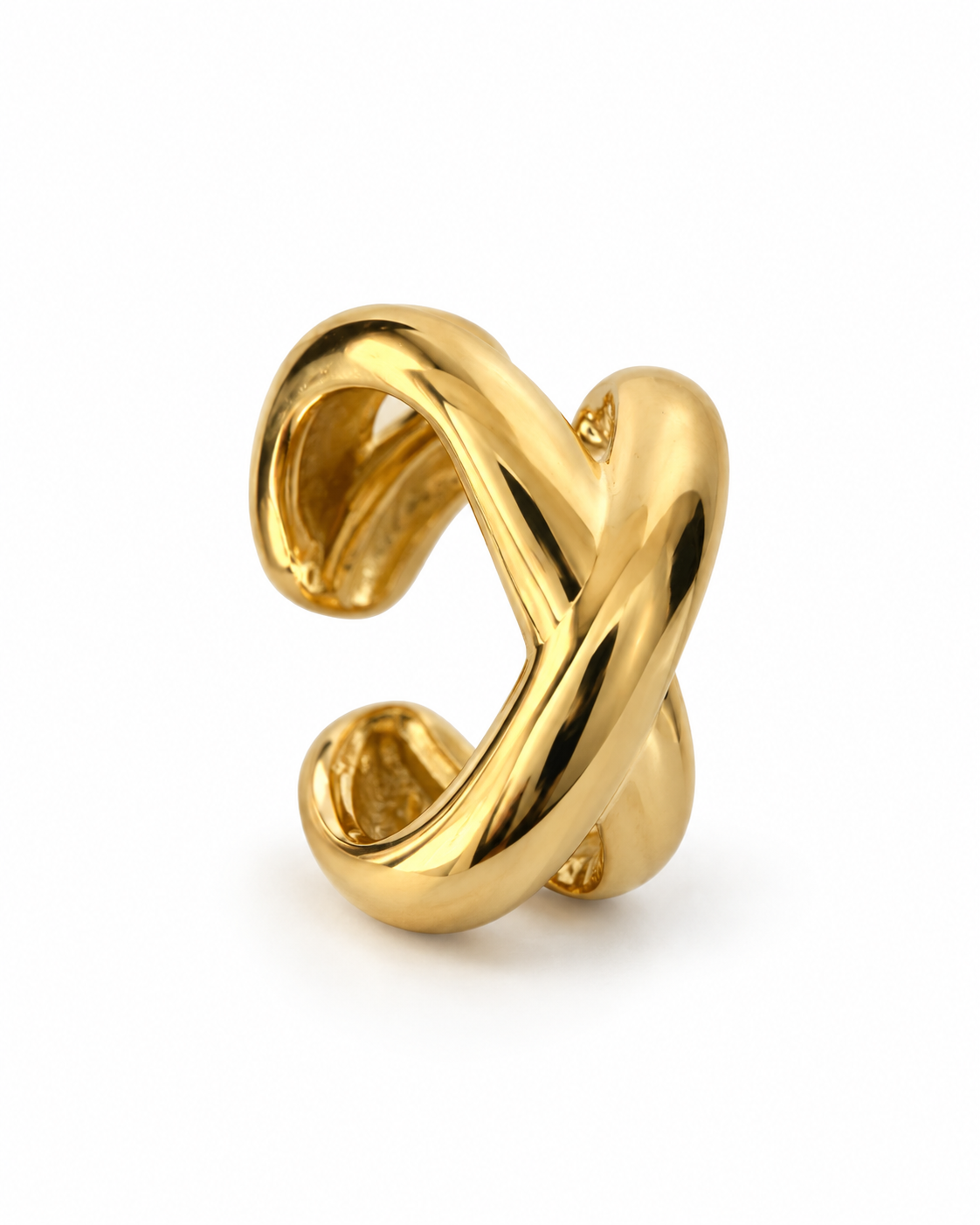 Earcuff Binomio