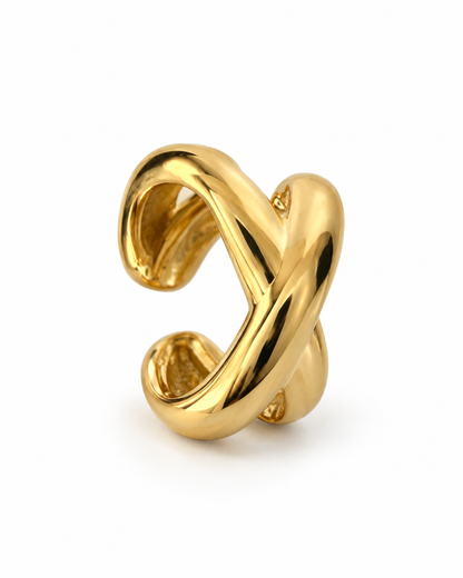 Earcuff Binomio